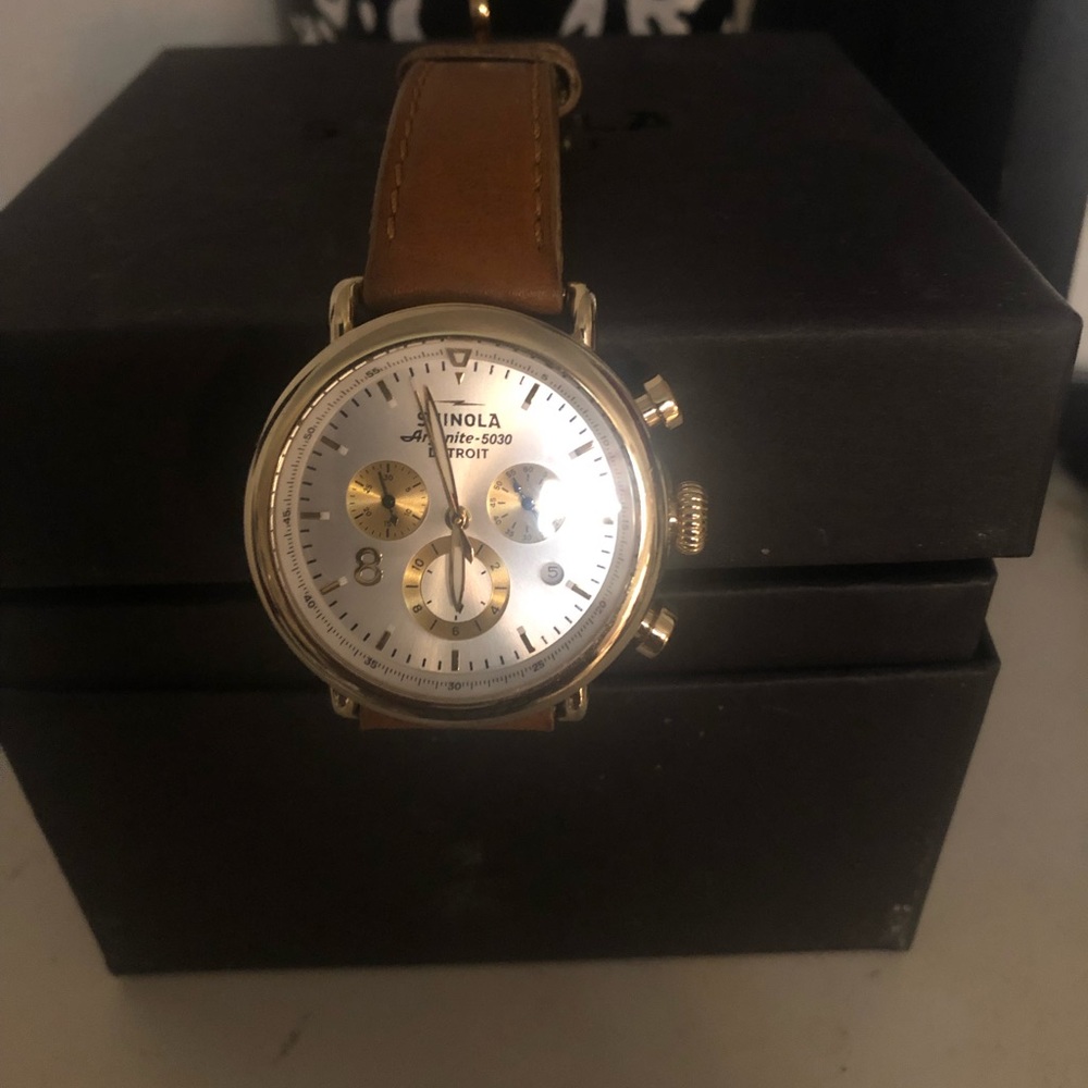 SOLD watches Sold